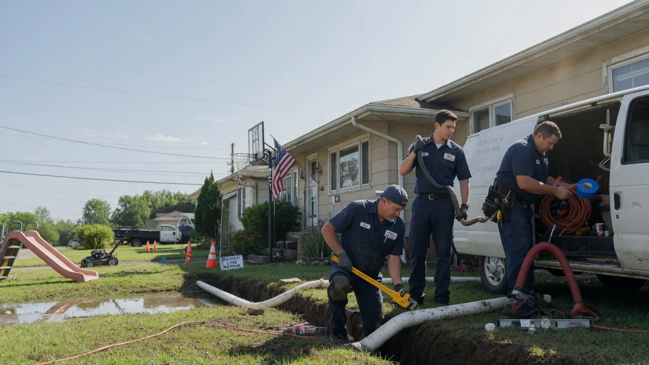 Toilet Installation in Williamsfield, IL near me